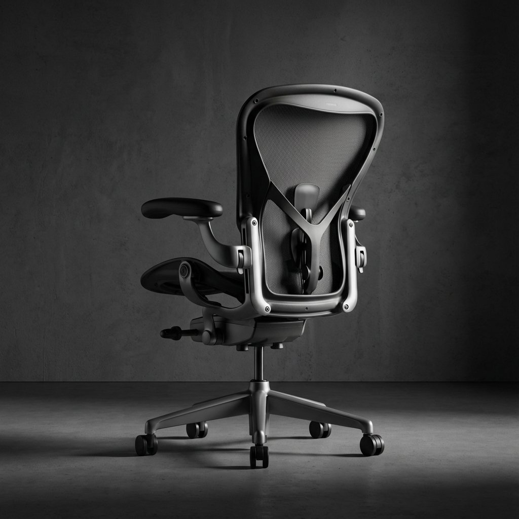 Aeron Chair
