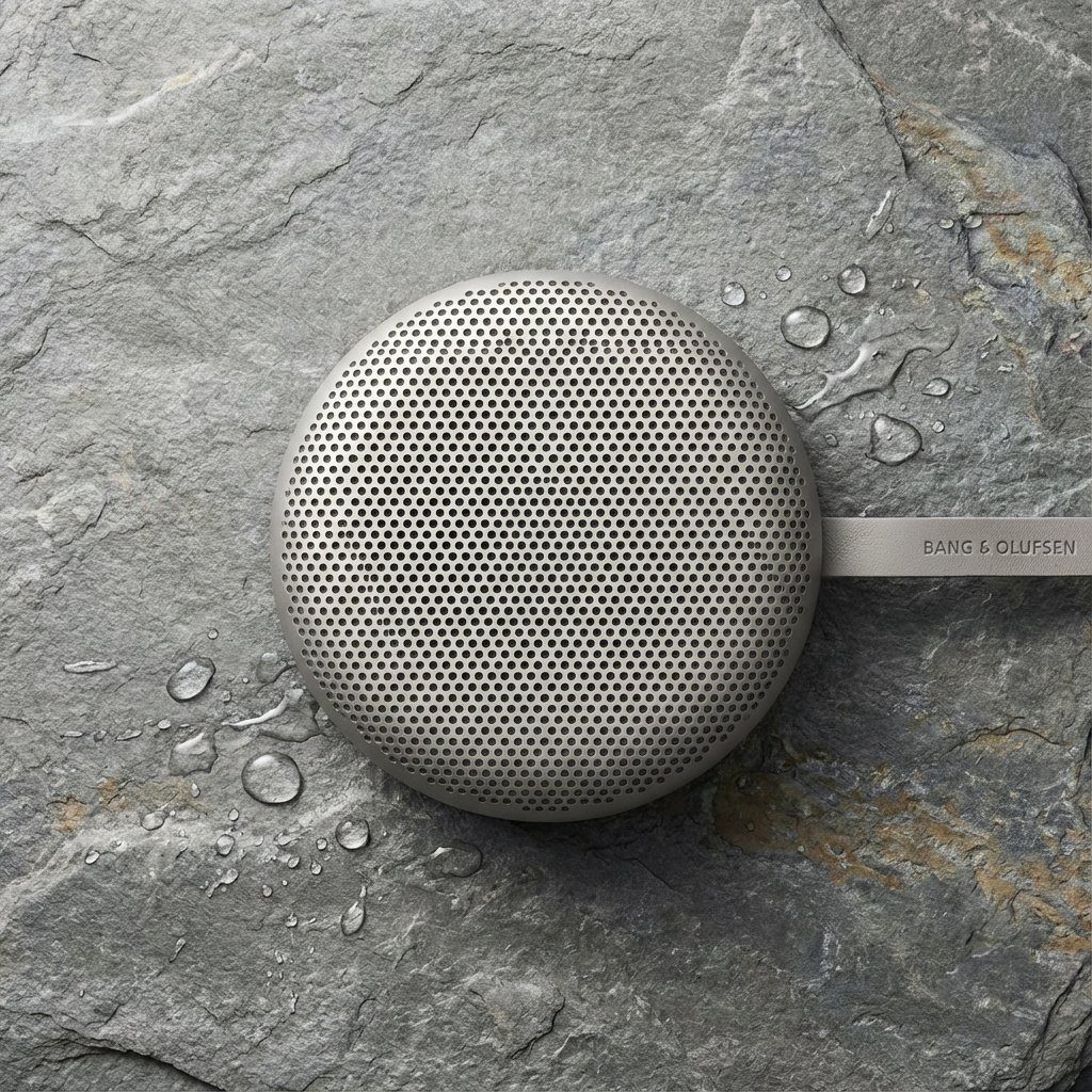 Beosound A1 2nd Gen