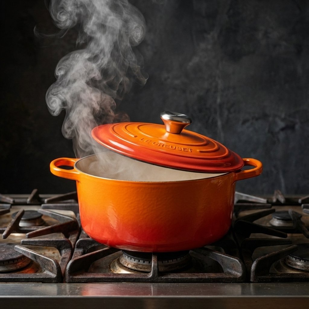 Signature Dutch Oven view 2