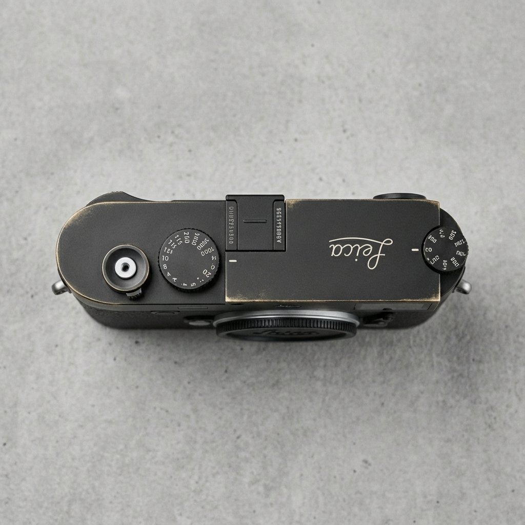 M11 Monochrom view 2