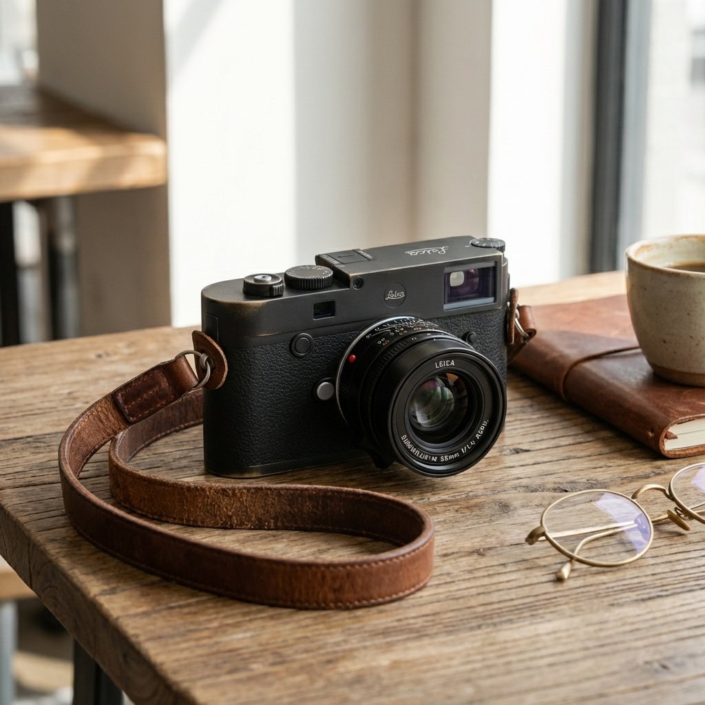 M11 Monochrom view 3