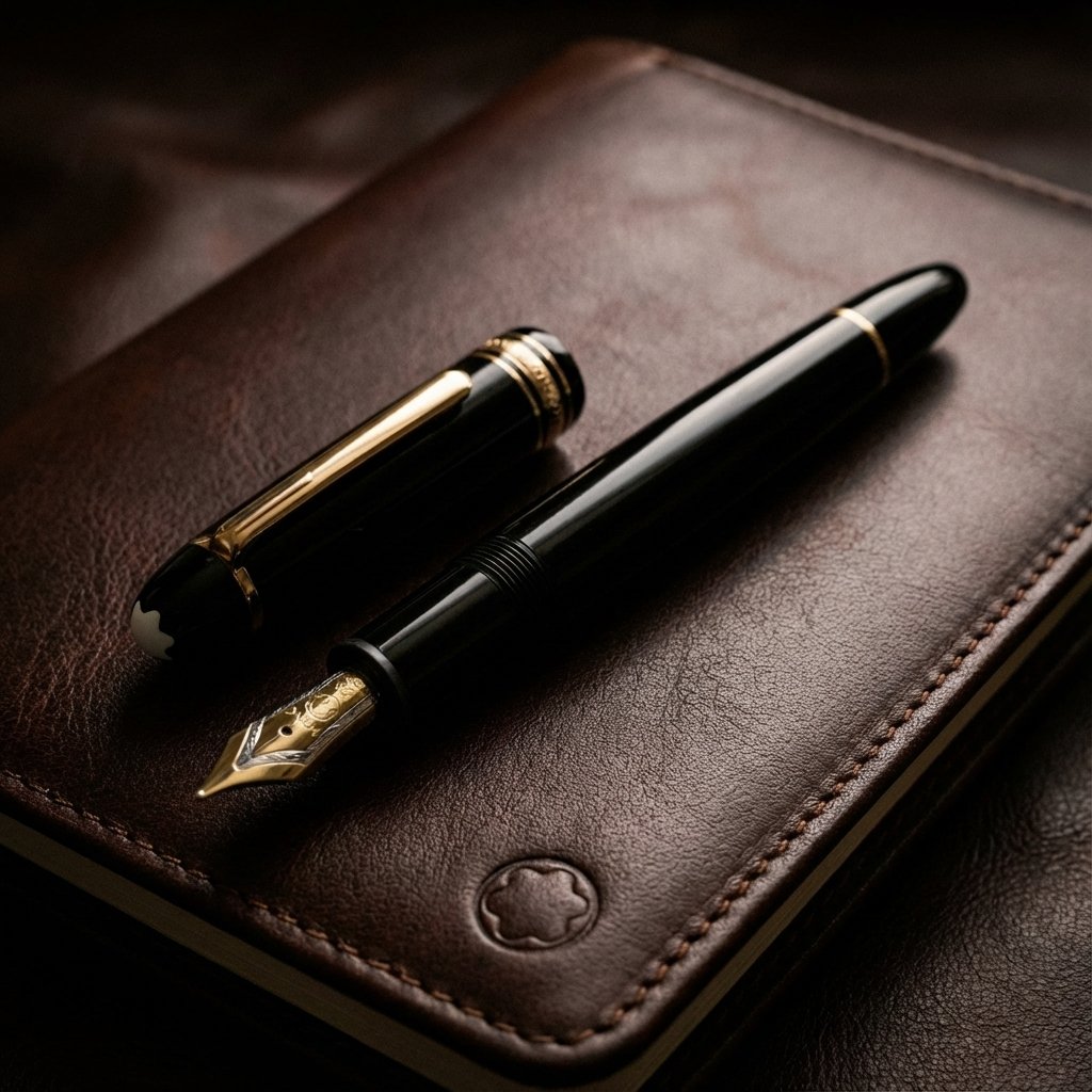 Meisterstück Le Grand Pen view 3