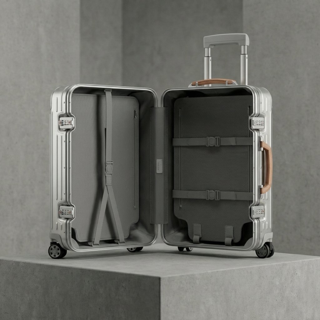 Classic Cabin S view 2